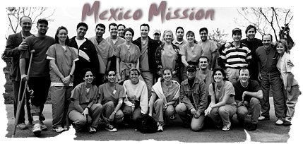 Click to read more about the Mexico Mission