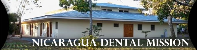 Nicaragua Dental Mission