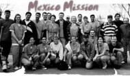 Mexico Team