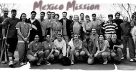 Mexico Team