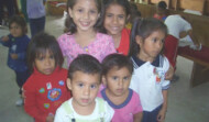 Children in Mexico