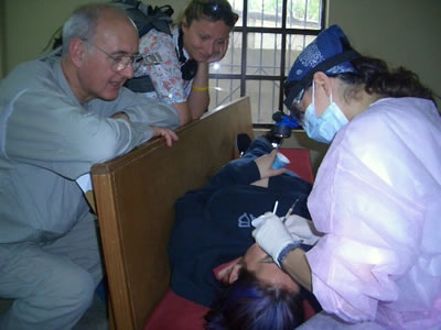 Dental Missions