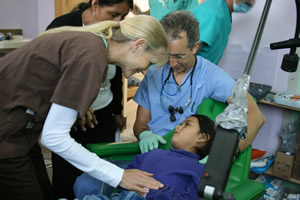 Dental Missions