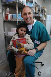 Dental Missions